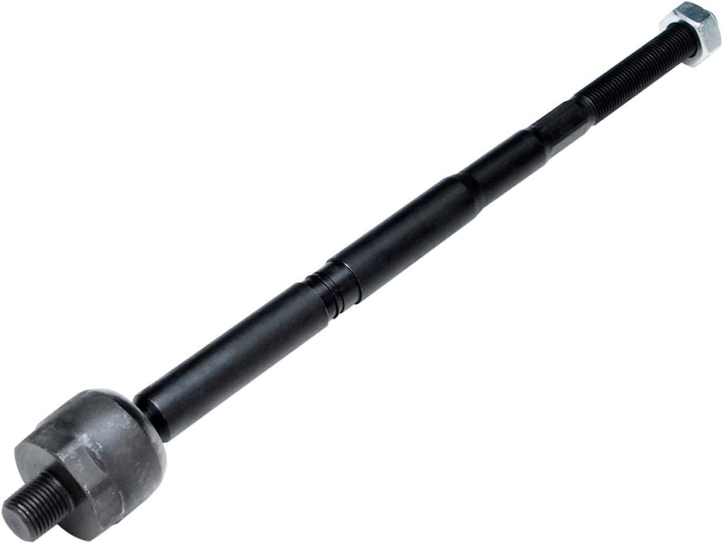 Detroit Axle - Front 2pc Tie Rods for 2010-2017 Chevy Equinox GMC Terrain
