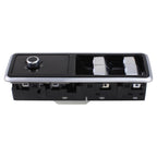 Front Driver Side Power Window Switch for Land Rover,Range Rover