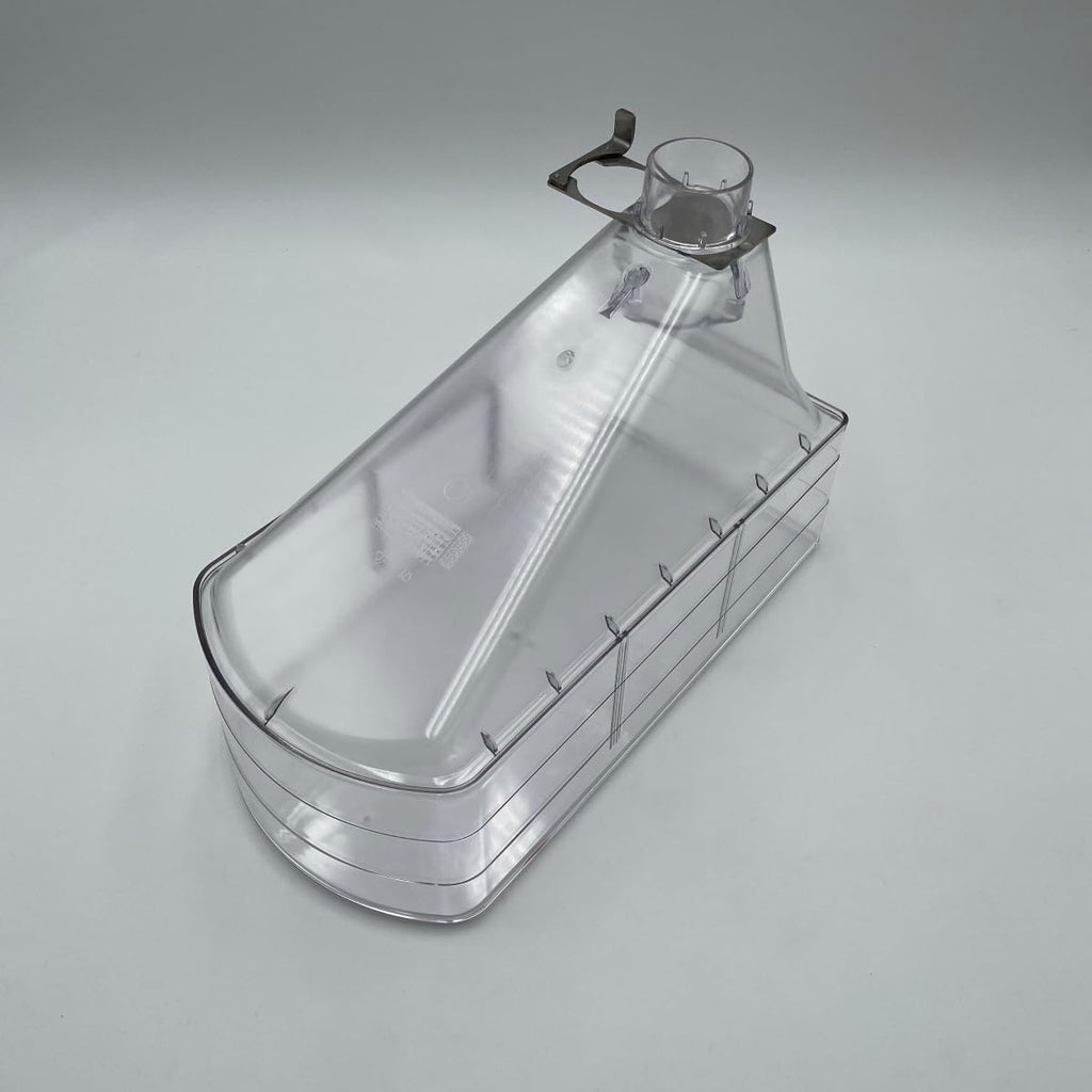 Mythos Hopper w/Lid (Part # 15030000) for Mythos Basic, Plus, and Clima Pro