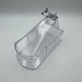 Mythos Hopper w/Lid (Part # 15030000) for Mythos Basic, Plus, and Clima Pro