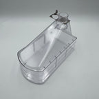 Mythos Hopper w/Lid (Part # 15030000) for Mythos Basic, Plus, and Clima Pro