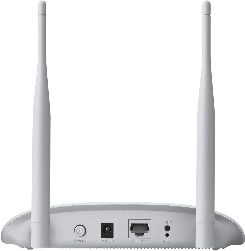 TL-WA801N, 2.4Ghz 300Mbps WiFi Access Point