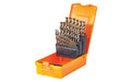 Walter Surface Technologies 01E178 C-2 SST+ Drill Bits Set