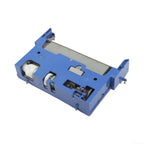Main Brush Cleaning Head for Vacuum, Replacement Roller Brush Assembly