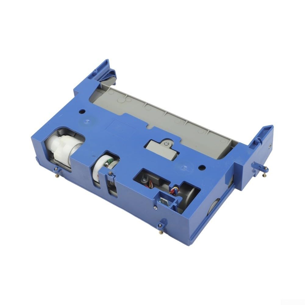 Main Brush Cleaning Head for Vacuum, Replacement Roller Brush Assembly