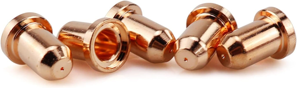5pcs 770791(249926) Electrode 5pcs 770796(249927) Nozzle Tip