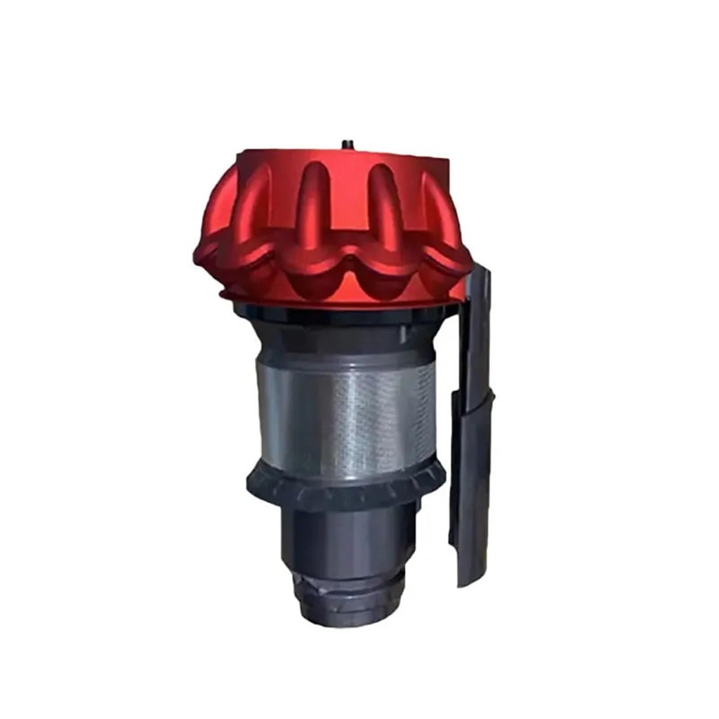 Red Cyclone Assembly Replacement Part For Cordless Vacuum Cleaner，Compatible For Dyson，V10