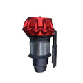 Red Cyclone Assembly Replacement Part For Cordless Vacuum Cleaner，Compatible For Dyson，V10