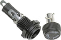 Blue Sea Systems Panel-Mount AGC/MDL Fuse Holder, 20A
