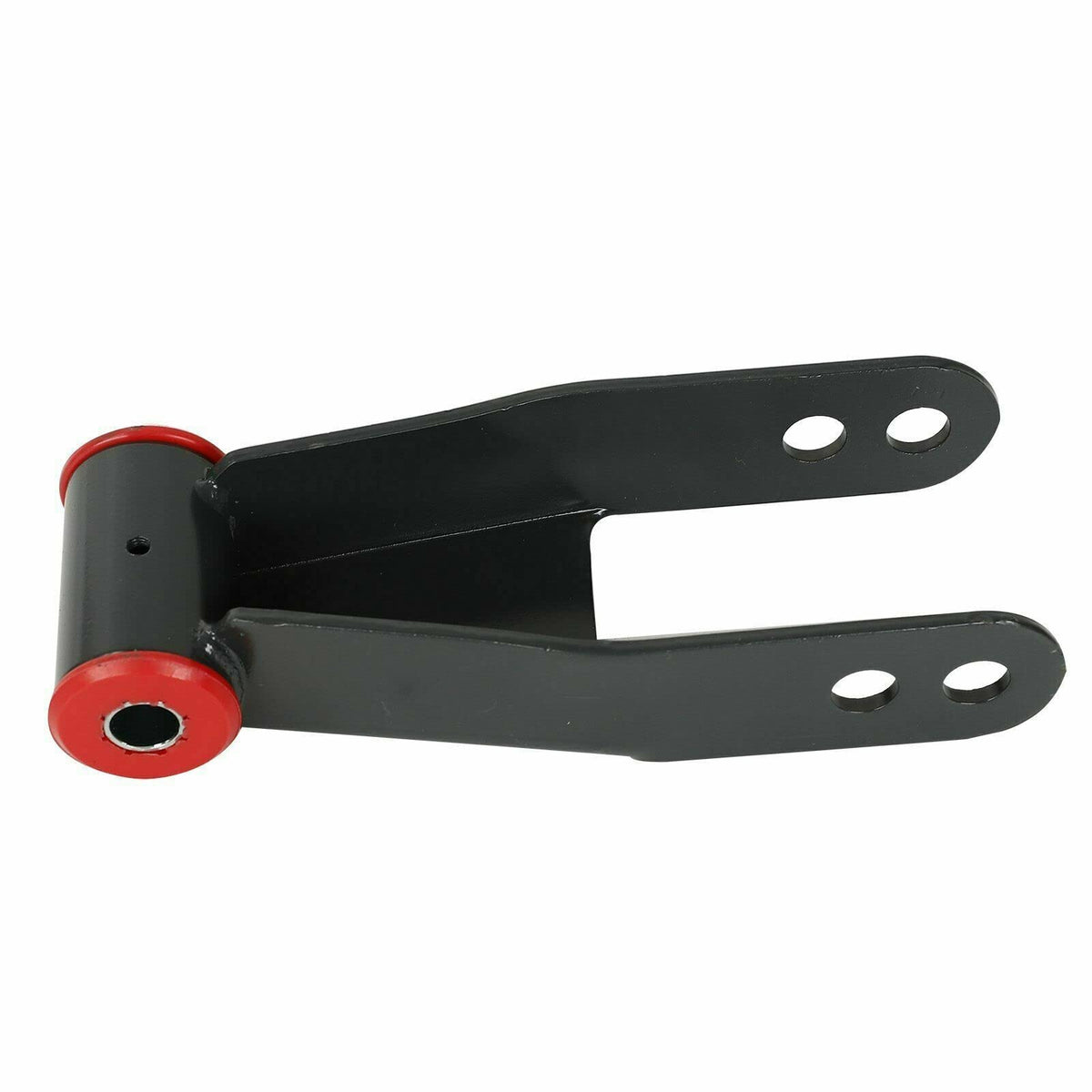 1 or 2 Inch Rear Drop Shackles Lowering Kit For Chevy GMC 1500