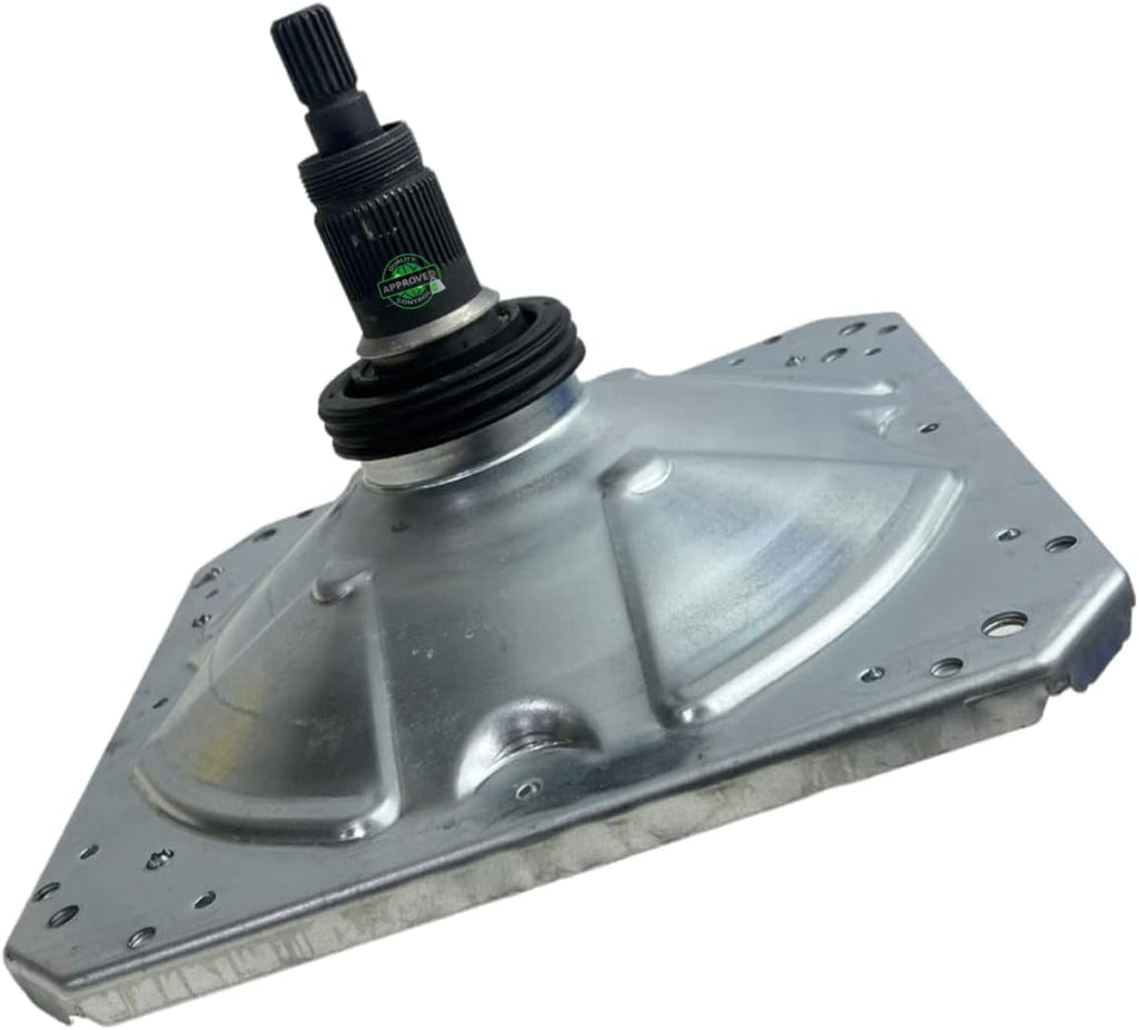 Gearcase Assembly W11449841 compatible with Maytag, Whirlpool Washer, Replacement Part CKD449841X