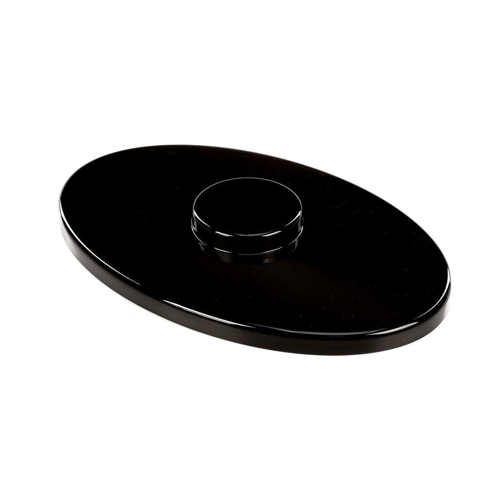 Schaerer Bean Hopper Lid Ke 3370069390 - Genuine OEM Replacement Part