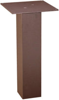 4896 In-ground Mounting Kit for Classic Mailbox Post