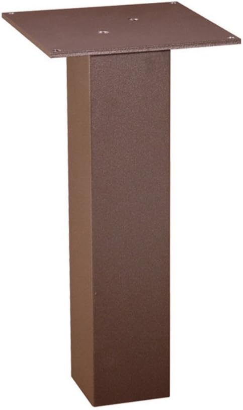 4896 In-ground Mounting Kit for Classic Mailbox Post