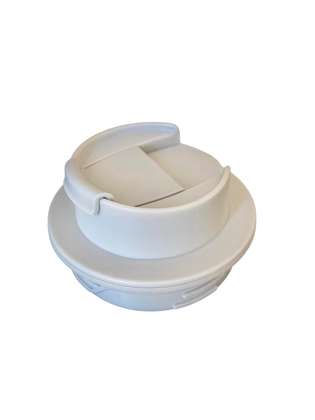 Genuine OEM To Go Lid Replacement Part Compatible With Bella Rocket Blender Boost