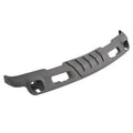 ALMULOO Bumper Valance Compatible with 2003-2006 Tahoe Z71 Suburban
