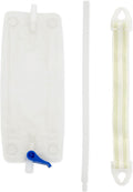 9349 - Urinary Leg Bag Combination Pack, Large 32 oz.