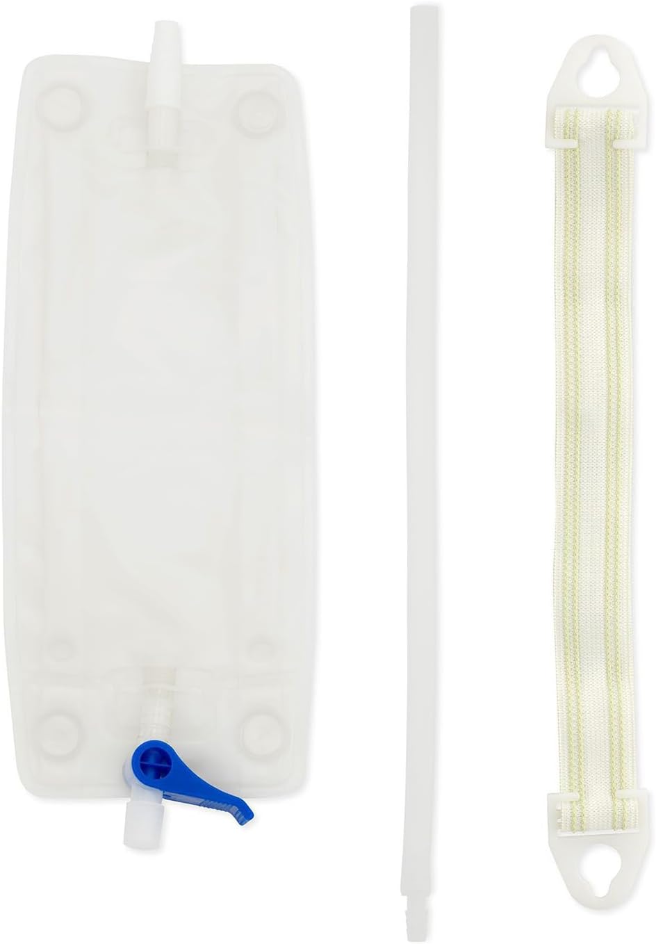 9349 - Urinary Leg Bag Combination Pack, Large 32 oz.