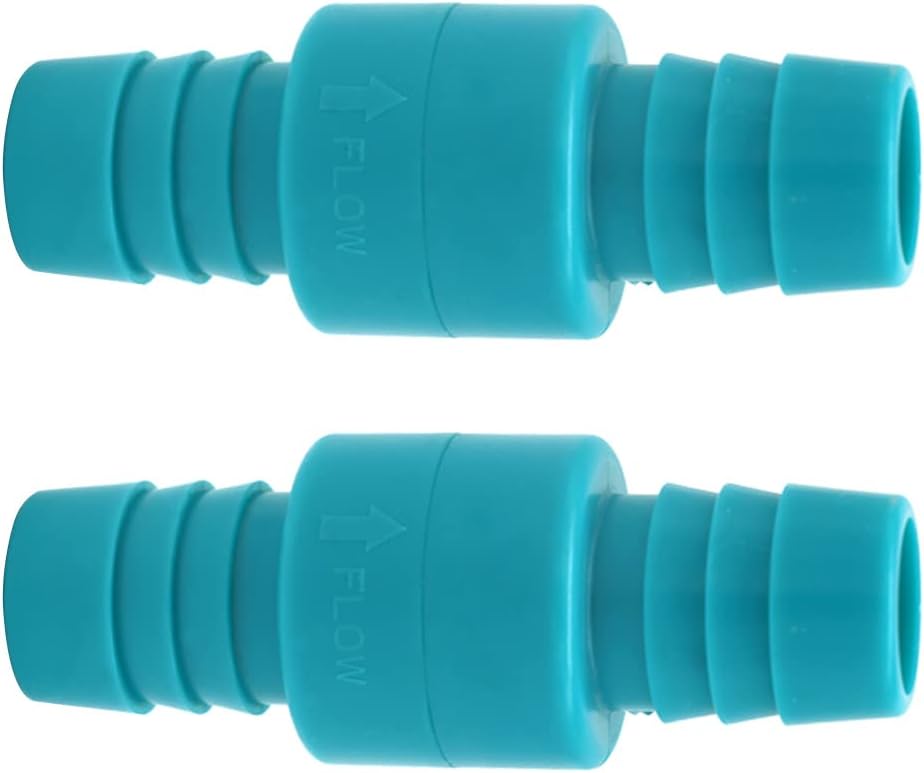 3/4 inch Check Valve, Non Return Valve, One Way Valve