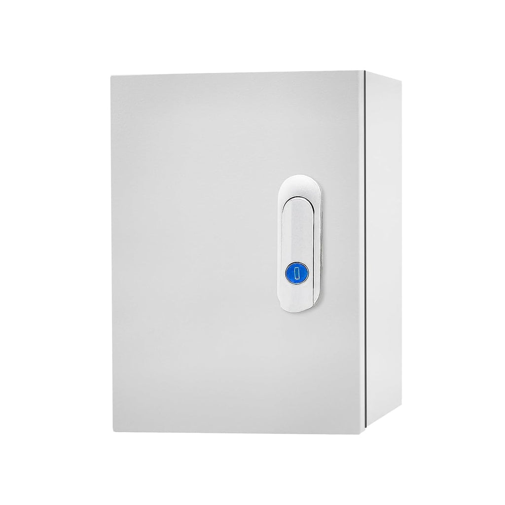 Outdoor Electrical Box 12x8x6 NEMA 4X IP66 Waterproof Junction Box