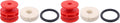 MOTOKU Pump Piston Seal kit for Stihl SG20 Backpack Sprayer (Pack of 2)