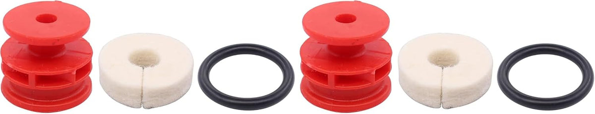 MOTOKU Pump Piston Seal kit for Stihl SG20 Backpack Sprayer (Pack of 2)
