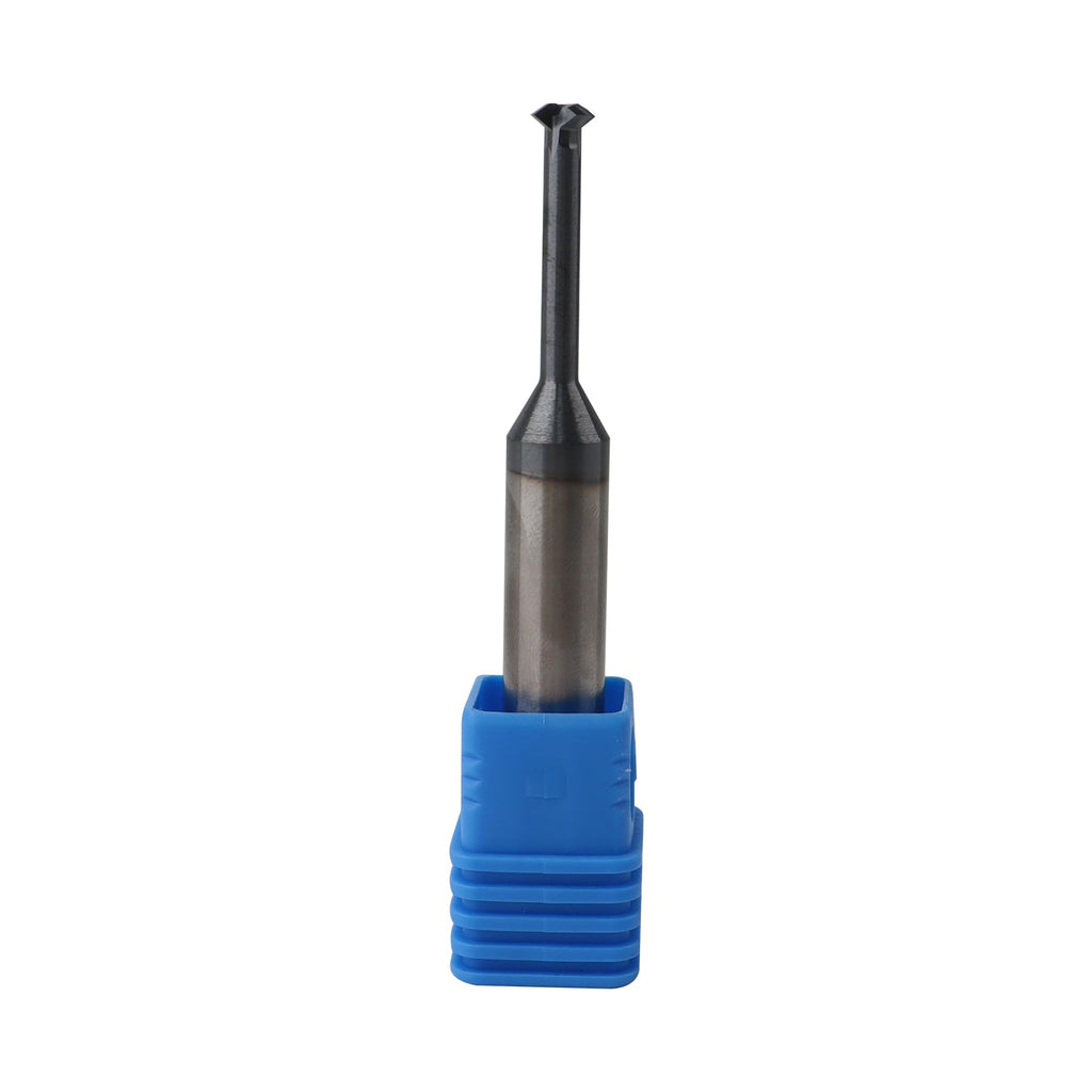 14-40 TPI Single Pitch 3/8in Solid Carbide Thread end Mill