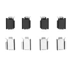 Front Disc Brake Hardware Kit for Dodge Nitro 2007-2011#tne