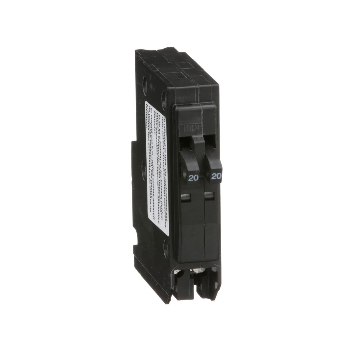 Square D - QO2020CP Circuit Breaker