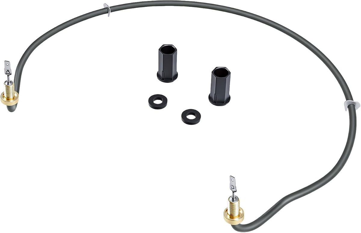 Upgraded W10703867 Dishwasher Heating Element Replacement for Whirlpool