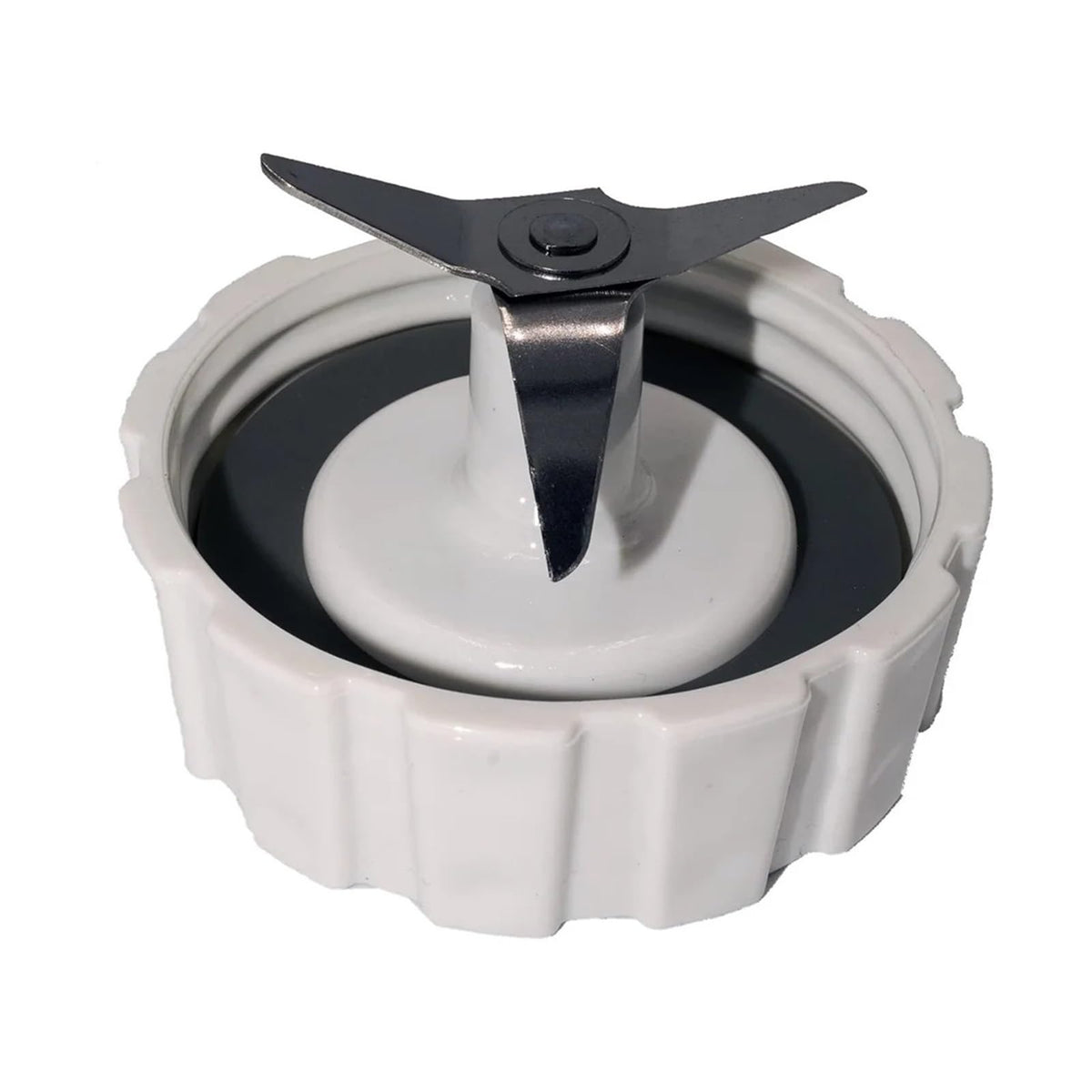 Replacement Blade，Compatible For Hamilton，Beach Blender With Base Bottom Cap,Sealing Gasket