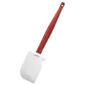High Heat Silicone Spatula, 13.5-Inch, Red