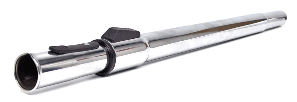 Telescopic Vacuum Wand Black/Chrome, CH-PL4745-305