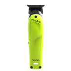 Cordless T-Blade Liner Trimmer for Men, Zero-Gap Line Up Outliner