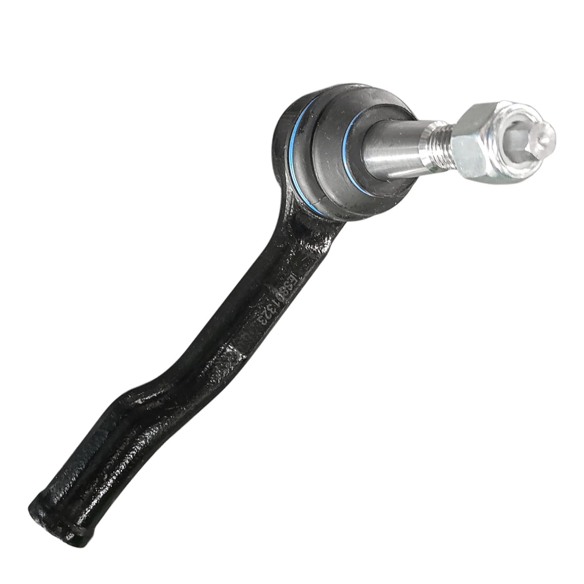 Detroit Axle - Front Outer Tie Rods for 2016 2017 2018 2019 Chevrolet Cruze