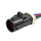 Dcmr 2980-47635 Connector for Distributor Ignition Pickup
