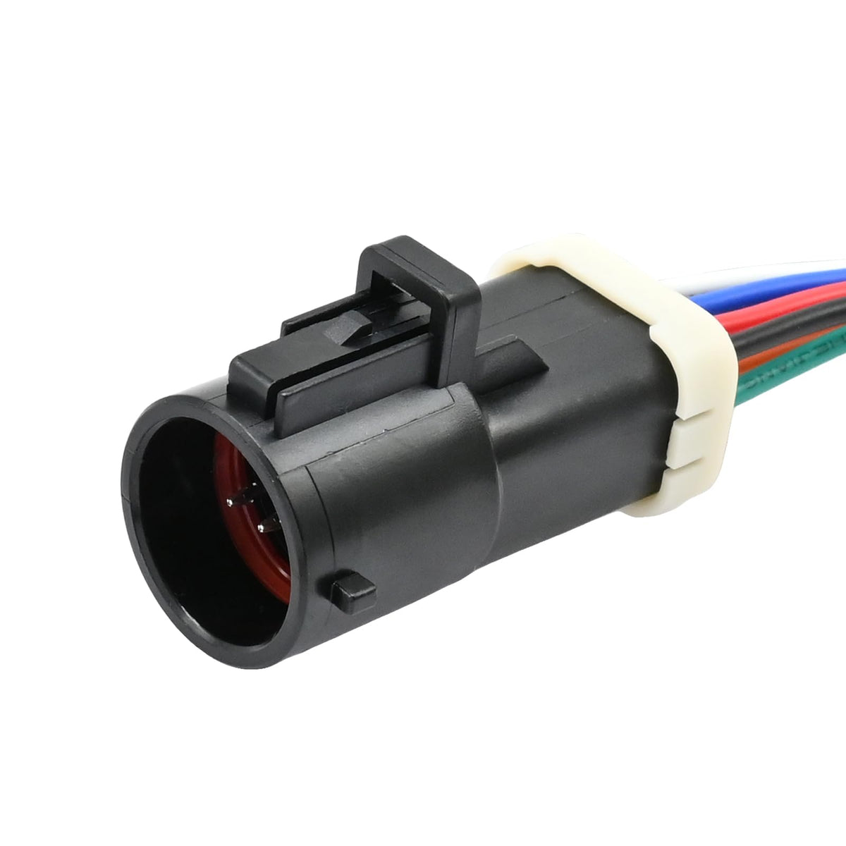 Dcmr 2980-47635 Connector for Distributor Ignition Pickup