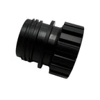 Sodas Water Bottles Adapter, Compatible With Sodastreams Glass Bottles Quick Refill