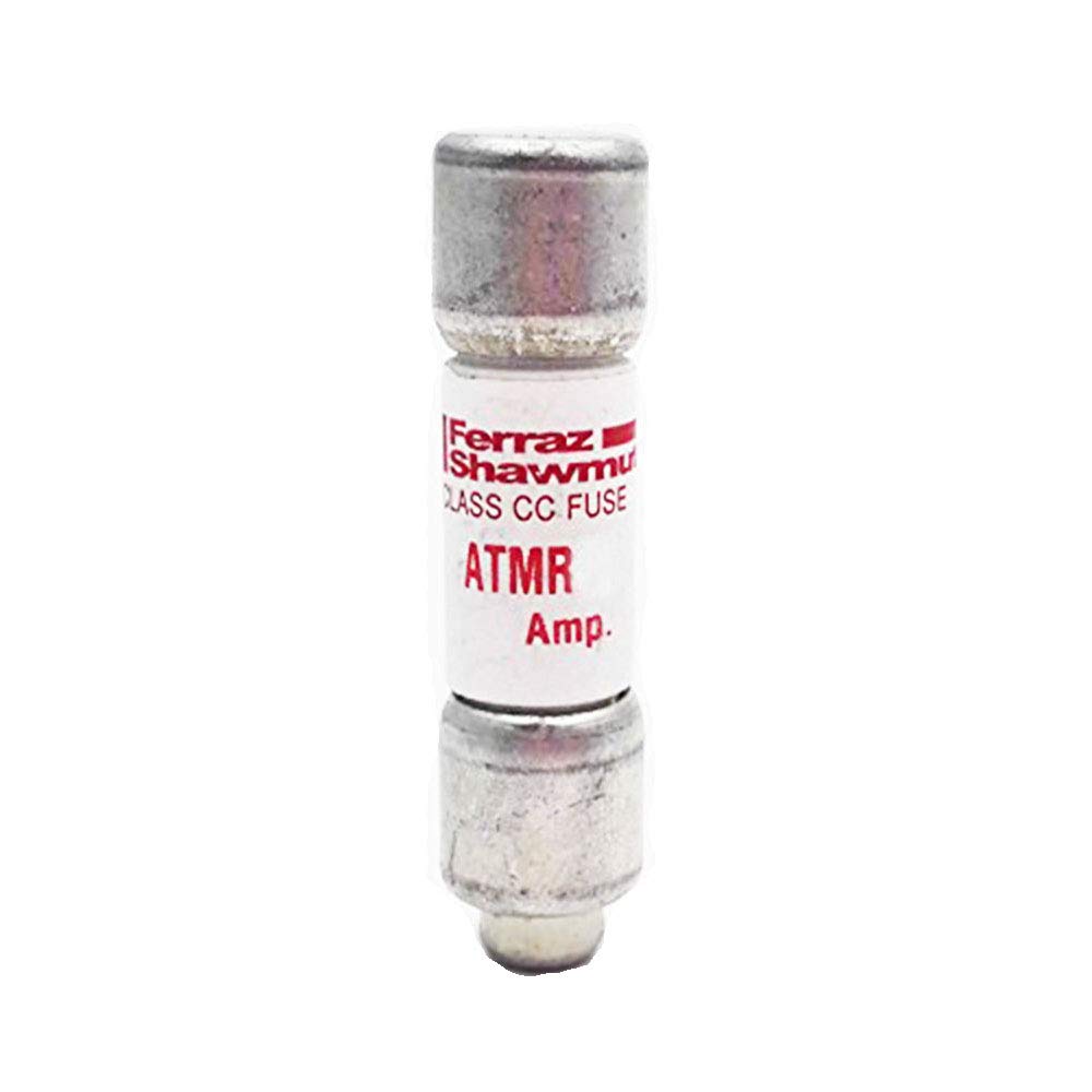 Ferraz Shawmut ATMR 15 (15 Amp ) Class-CC Fast Acting Fuse 600VAC
