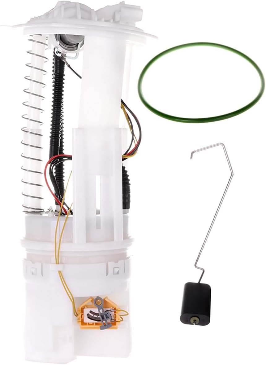 ECCPP Electric Fuel Pump Assembly E7198M