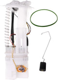 ECCPP Electric Fuel Pump Assembly E7198M