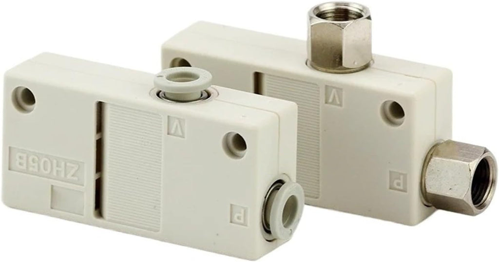 Pneumatic Vacuum Generator