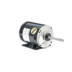 Marathon X513 Condenser Fan/Heat Pump Motor, 3 Phase, 1 hp, 1140 rpm, 208-230/460V, 4.1-4.2/2.1 amp