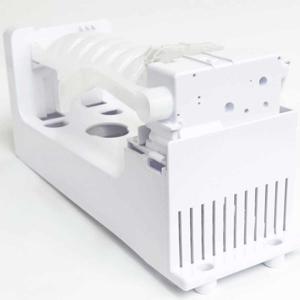 Choice Manufactured Parts DA97-08059A Refrigerator Freezer Ice Maker Assembly
