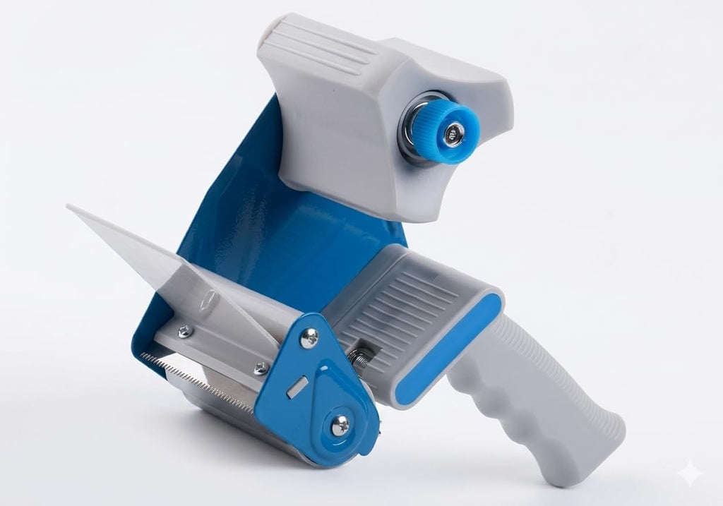 3 Inch Core Packing Tape Gun Heavy Duty Tape Dispenser