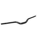 Mountain Bike Riser Handlebar, 31.8mm Diameter MTB Bar