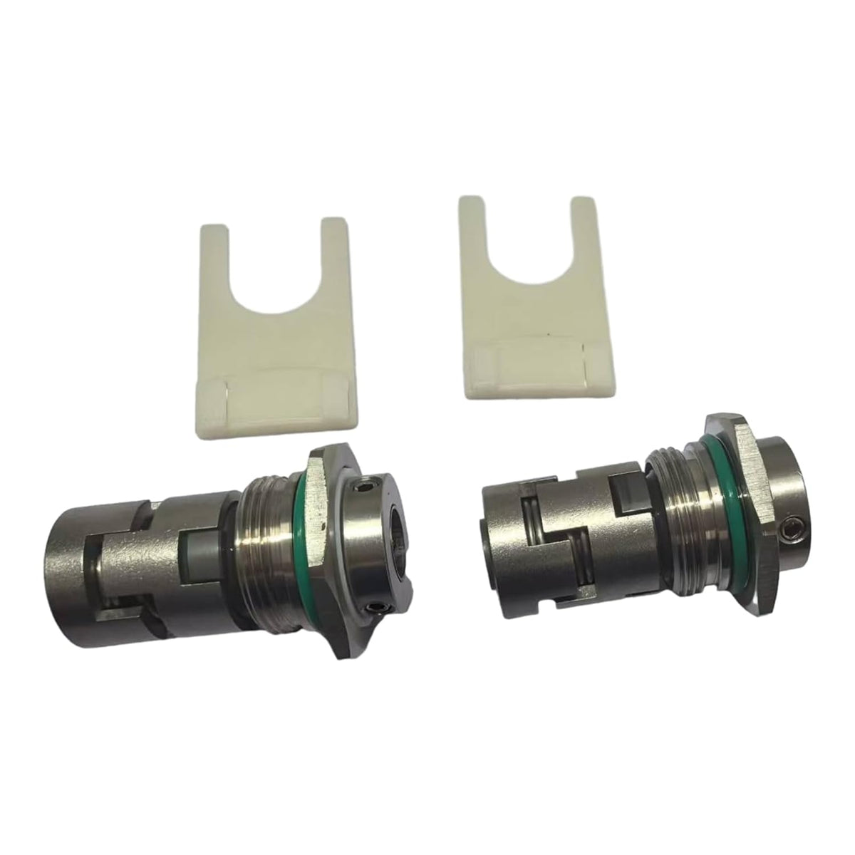 2PCS 12mm Shaft Seal Kit 96455086 Compatible with Grundfos Pump CR1/3/5 HQQE