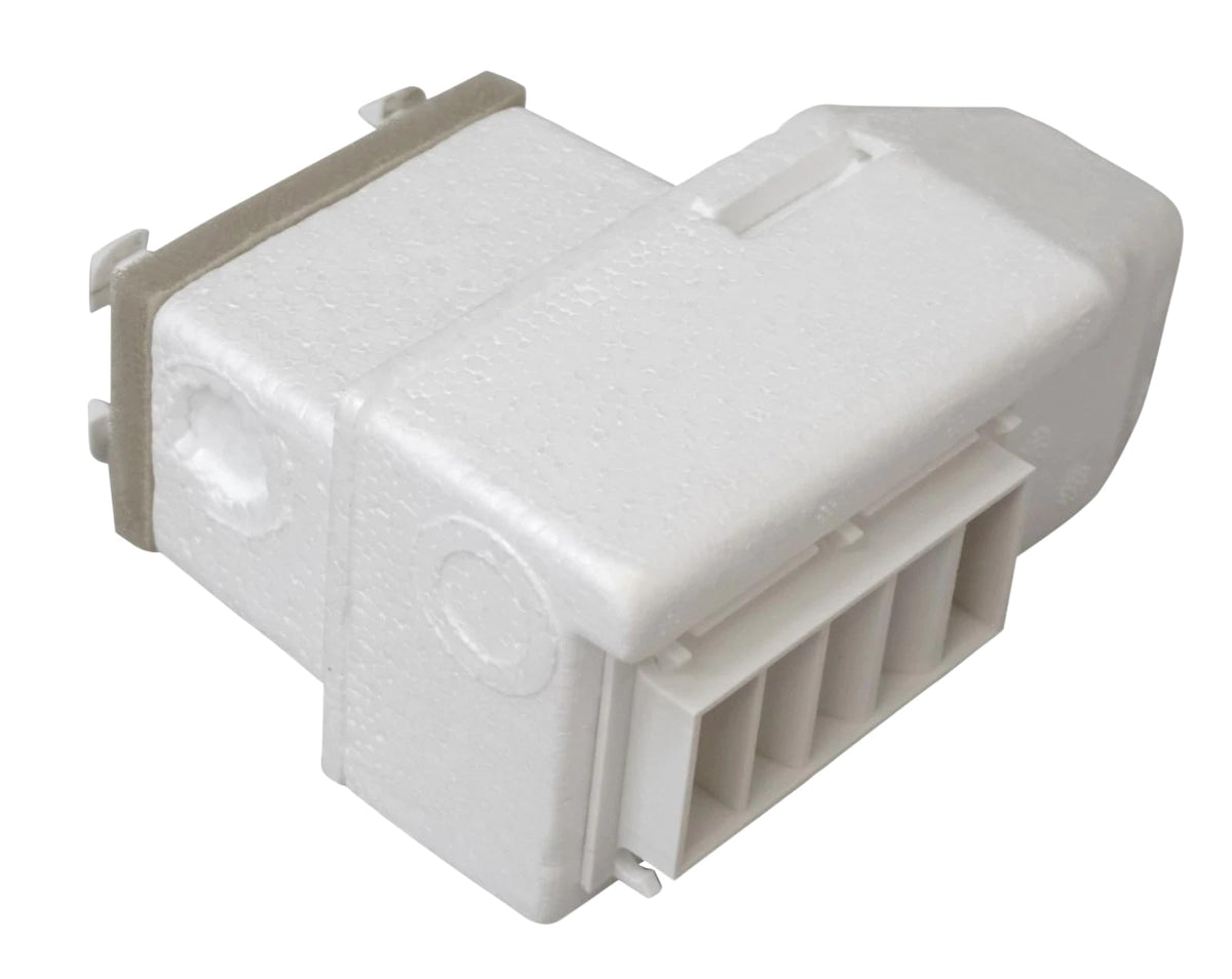 W10151374 Compatible with Whirlpool Refrigerator Damper Control AP6015809