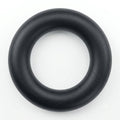 AS568-008 EPDM O-Ring, 0.070" CS, 70A, 100 Pcs