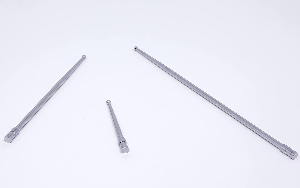 Coaxial Centering Indicator Co-Ax Precision Milling Machine Test Dial